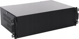 ARAD3SN PULSAR  RACK 3U 270mm | ARAD3SN | 5902135324899
