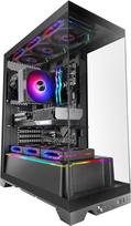 TACENS PC case Mars MC-INFINIOLITE ATX black | TACMARS-MCINFINIOLITE | 8435693112983