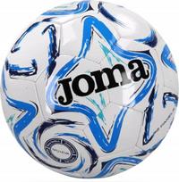Joma Joma Atalanta BC Replica Ball AS41800B5201 białe 5 | AS41800B5201 | 8447150044904