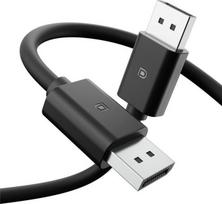 Kabel Dell DisplayPort 1.4 Cable - cb325d | DisplayPort 1.4 Cable - cb325d | 5715063785126