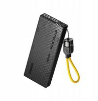 Nitecore Nitecore Powerbank NB10000 Carbon Gen4 | NITNB10000G4 | 6952506498123
