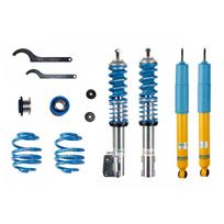 Amortizatorių ir spyruoklių pakabos kompl. BILSTEIN 47-217706