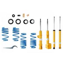 Amortizatorių ir spyruoklių pakabos kompl. BILSTEIN 47-237834