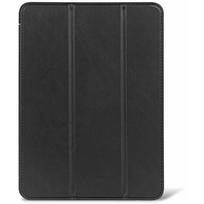 Decoded Textured Silicone Slim Cover 11'' iPad Air M2 Charcoal | D24IPAA109SC1CL | 8721145000138