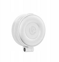 Lampa Lampka Led + Lusterko Magnes Magsafe Do u Selfie Vlog Ulanzi / Lm23 / White | SB11283 | 6974774335924