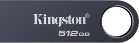 Pendrive Kingston DTSE9G3, 512GB  (KE-U2X512-1AC) | KE-U2X512-1AC | 740617352474