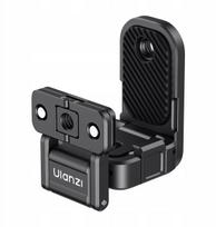 Ulanzi Uchwyt Szybkozłączka Na Gopro + Gwint 1/4" + Magnes Do Dji Osmo Pocket 3 / Pk16 | SB11277 | 6974774334200