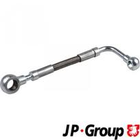 Kompresoriaus alyvos vamzdelis JP GROUP 4917600200