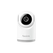 Reolink | Smart Wi-Fi PT Indoor Security Camera | E331 | PTZ | 5 MP | F4mm/F1.6 | H.264 | Micro SD, Max. 512GB | E Series E331 | 6978285030293