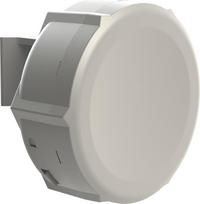 Konica Minolta Mikrotik SXT SA5 ac White PoE Support