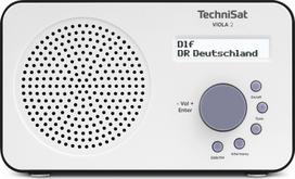 Radio TechniSat Viola 2 | 0000/3906 | 4019588039063