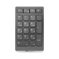 Klawiatura Lenovo Go Wireless Numeric Keypad (GY41C33979) | GY41C33979 | 0195477828483