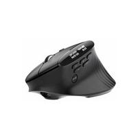 Mysz Acer Smart Fit Vertical Mouse - Retail pack myszka praworęczna RF Wireless + Bluetooth 8000 DPI | HP.EXPBG.020 | 4712842946755