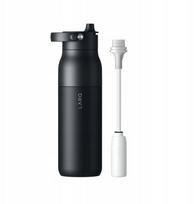 Larq Swig Top 1 l obsidian black | BNWOB100A | 850032674300