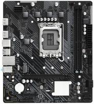 ASRock Motherboard H610M-HDV/M.2 D5 GEN5 s1700 2DDR5 DP/HDMI mAT | H610M-HDV/M.2 D5 GEN5 | 4711581492431