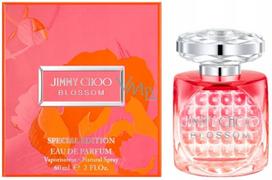 Jimmy Choo Blossom Special Edition 2025 edp 60ml | 3386460158022 | 3386460158022