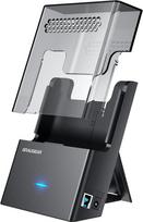 Kieszeń Graugear  dokująca do 3,5"/2,5" HDD/SSD, USB3.2 Gen1 | G-3502-AC | 4260746550603