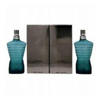 Set Duo, Jean Paul Gaultier, Le Male, Eau De Toilette, For Men, 40 ml For Men | 8435415092104 | 8435415092104