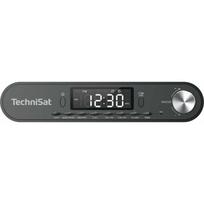 Radio TechniSat RO TECHNISAT KITCHENRADIO ANTRACYT | 4019588778207 | 4019588778207