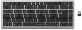 Kensington Wireless keyboard KB435 EQ | K75409WW | 5028252659994