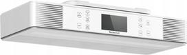 TECHNISAT 76-5278-10 Kitchen Radio IR radio internetowe podwieszane białe | KitchenRadio IR | 4019588527812