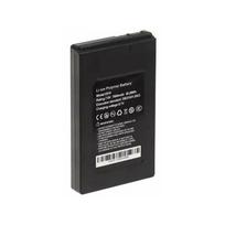 AKUMULATOR DO TESTERÓW CCTV BAT-V5-H 7.6 V | BAT-V5-H | 5902887101373