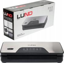 Lund PAKOWARKA PRÃÅ»NIOWA 130W, MAX 30CM, | W-67877 | 5906083080555