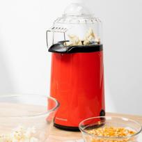 Maszynka do popcornu InnovaGoods Popmar | 8435527826628 | 8435527826628