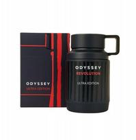 Armaf Odyssey Revolution Ultra Edition edp 100ml | 6295199805787 | 6295199805787