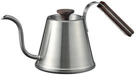 Hario Hario - Drip Kettle Walnut - czajnik 600ml | 2504000022 | 4977642027367