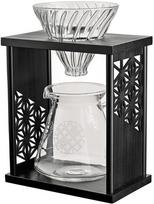 Hario Drip Stand Set AYA dripper z stojakiem Black | 2509000163 | 4977642022720