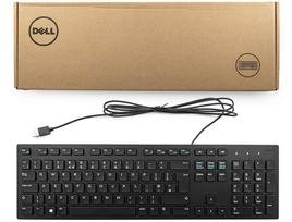 Klawiatura Dell KB216 Quietkey (8VXM3) | 8VXM3 | 5706998644633