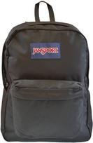 JanSport Superbreak Backpack EK0A5BAGN55 Czarne One size | EK0A5BAGN55 | 192827937635
