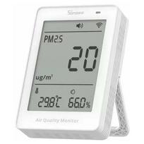 Sonoff AirGuard PM2.5 SAWF-07P WiFi LCD Air Quality | SAWF-07P | 6920075743265