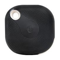 ZigBee Shelly BLU Button Tough 1 ZB (black) action and scene activation button | BLUBT1ZBB | 3800238072490