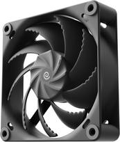 Wentylator Havn H12 PWM Lfter, 3 sztuki, 120mm - Black | HVN-FS-H1230-02-TRI | 4251442513795