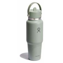 Beretta HF-Butelka 32oz Wide FlexStraw Travel Bottle Agave | WT32CFS374 | 840394203409
