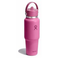Hydro Flask HF-Butelka 32oz Wide Flex Straw Travel Bottle Reef | WT32CFS677 | 840394202907