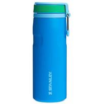 Stanley Stanley Iceflow Bottle Twist Flip 0,47 L Azure | 10-12106-085 | 1210001906174