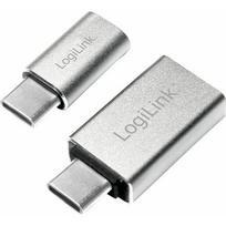 LogiLink USB 3.1 C - USB & micro USB | AU0040 | 4052792041811