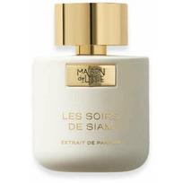 Maison Francis Kurkdjian Dom Azji, Wieczory Syjamu, Ekstrakt perfum, Unisex, 15 ml Unisex | 8885020800289 | 8885020800289