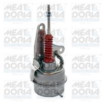 Slėgio padidinimo valdymo vožtuvas MEAT & DORIA 61534