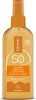 Lirene - Dry Argan Oil - SPF 50