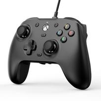 Pad GameSir Gamesir Controller G7 SE Wired Volt Black XB | GSG7SE00B01 | 6936685222427