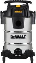 Dewalt DEWALT ODKURZACZ PRZEMYSŁOWY 30L DXV30SA | DXV30SA | 6921183004064