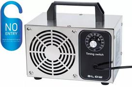 Ozone generator BLOW OZ-01 ozonator 60,000 mg/h 120W | 67-300# | 5900804144809