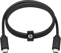 HP 240W Thunderbolt 4 Cable | 240W Thunderbolt 4 Cable | 4582712633937