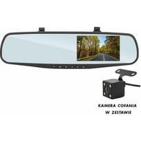 LTC DVR + kamera cofania | LXDVR203 | 5908881016972