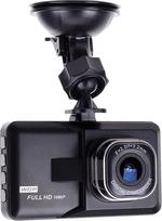 Roger RoGer DVR2 Car video recorder / Full HD / 170' / G-Sensor / LCD 3'' | 4752168134610 | 4752168134610