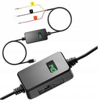 70mai Moduł zasilania trybu parkingowego kamer Hardwire Kit UP06 | 6971669784812 | 6971669784812